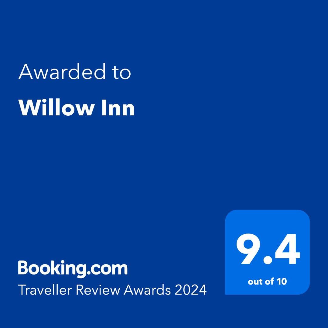 Willow Inn Broadstairs Exterior photo