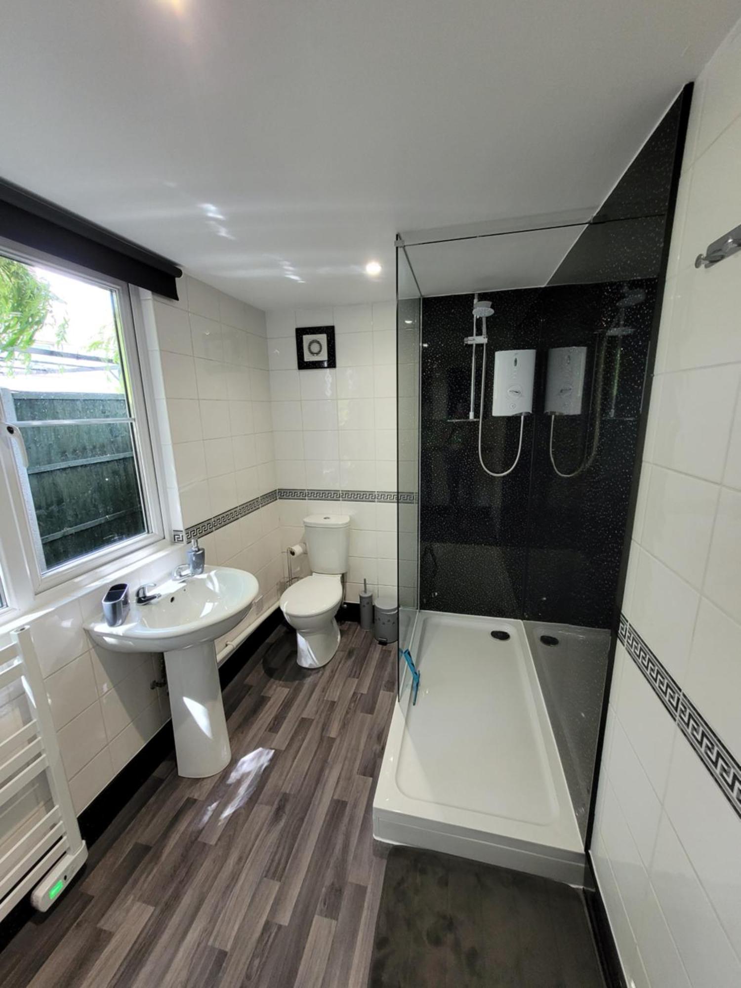Willow Inn Broadstairs Exterior photo