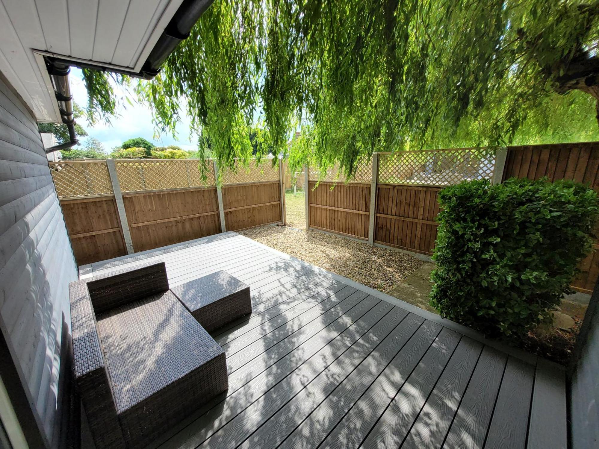 Willow Inn Broadstairs Exterior photo