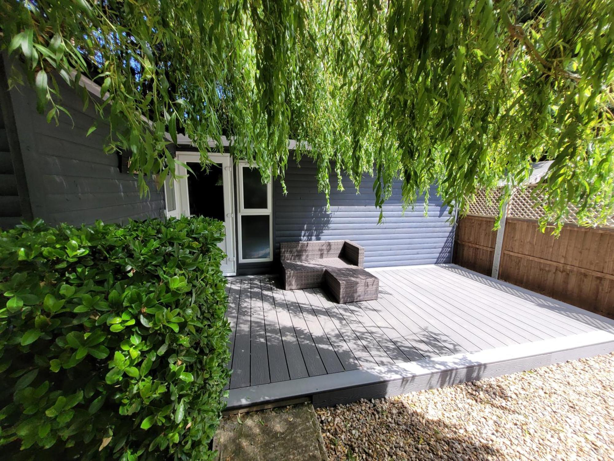 Willow Inn Broadstairs Exterior photo