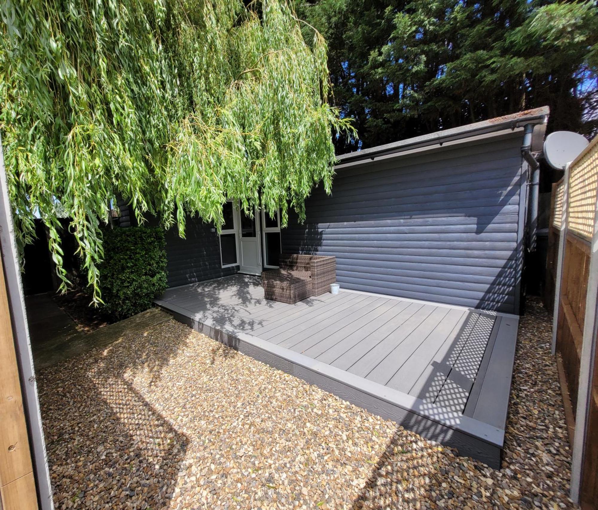 Willow Inn Broadstairs Exterior photo